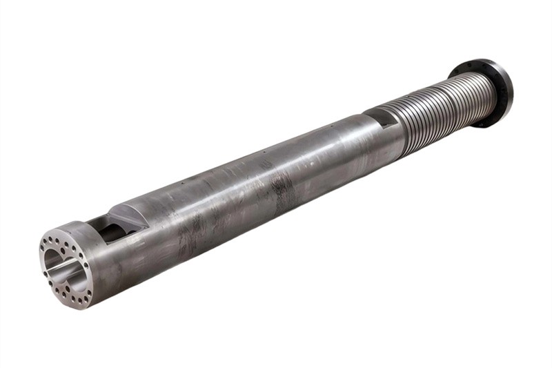 parallel Twin Screw screw barrel parallel Twin Screw screw barrel